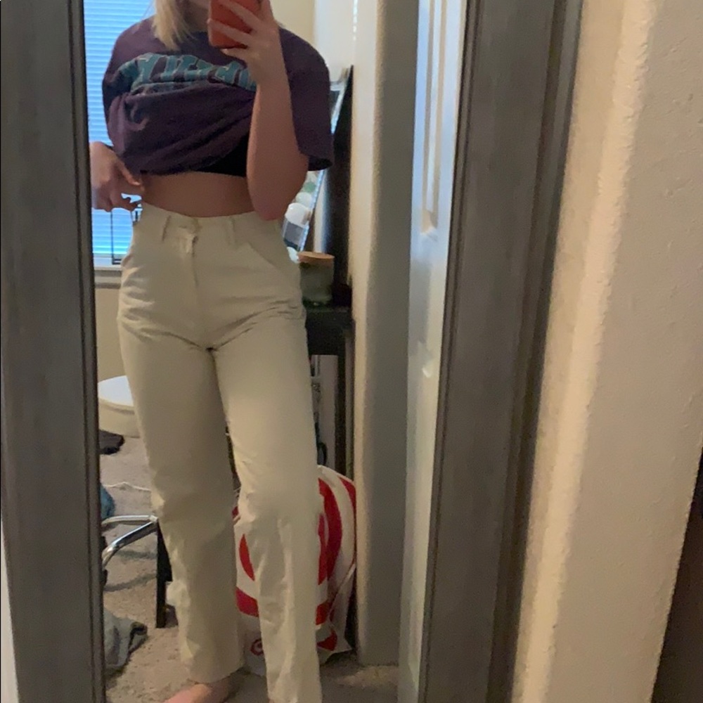 brandy melville skater pants!